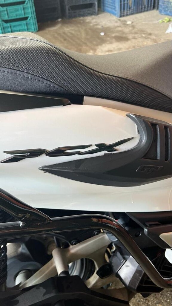 2024 Honda PCX – Servis Bakımlı,Garantili, Temiz Kullanım - 7