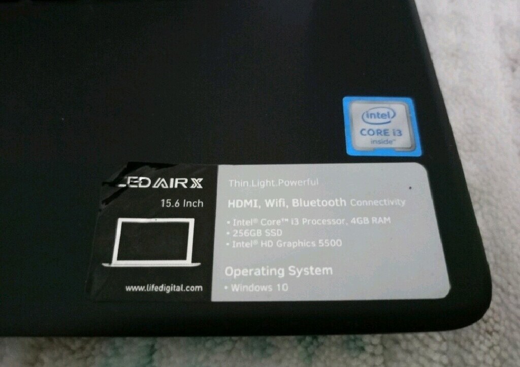 KULLANIŞLI LAPTOP - 5