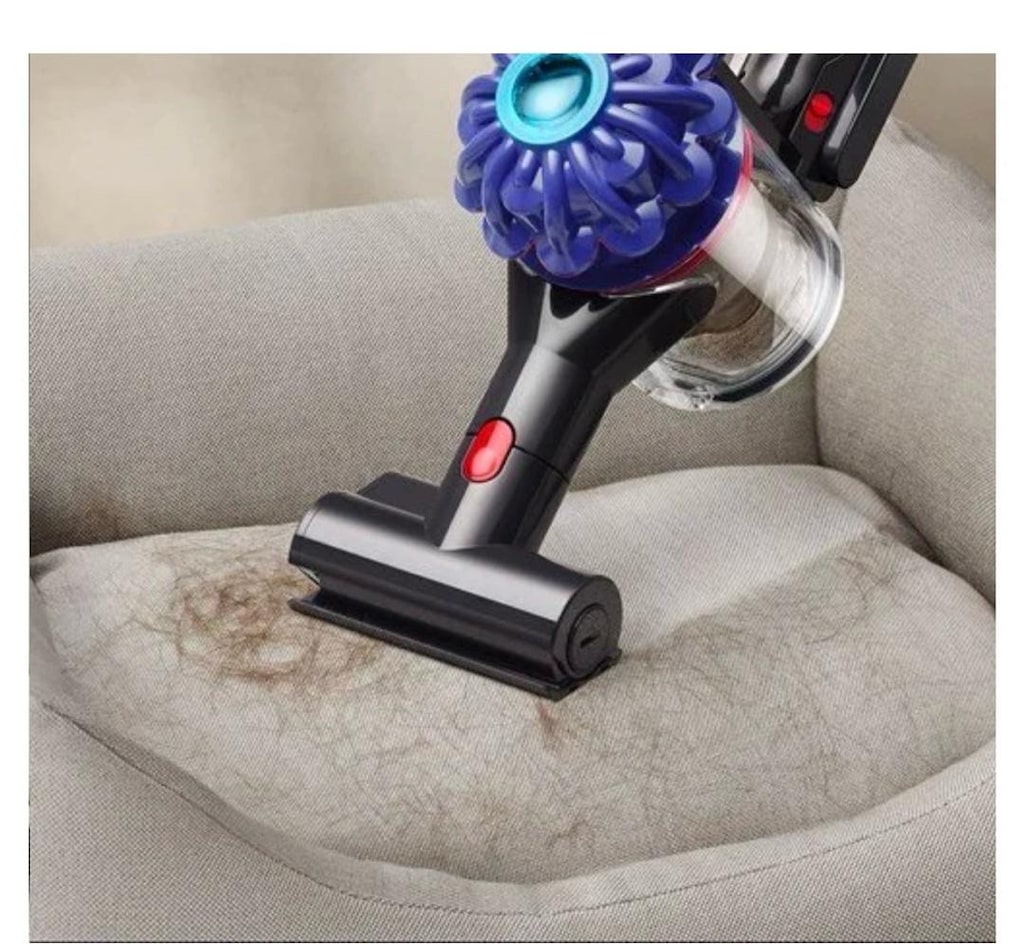 dyson v10 konıcal(sıfır) dyson yeni çıkarmış olduğu başlıklı - 5