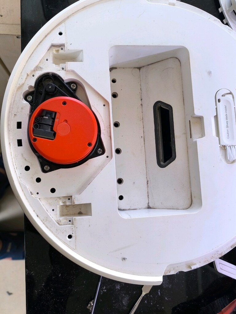 Robot Süpürge Servisi Mersin - 6