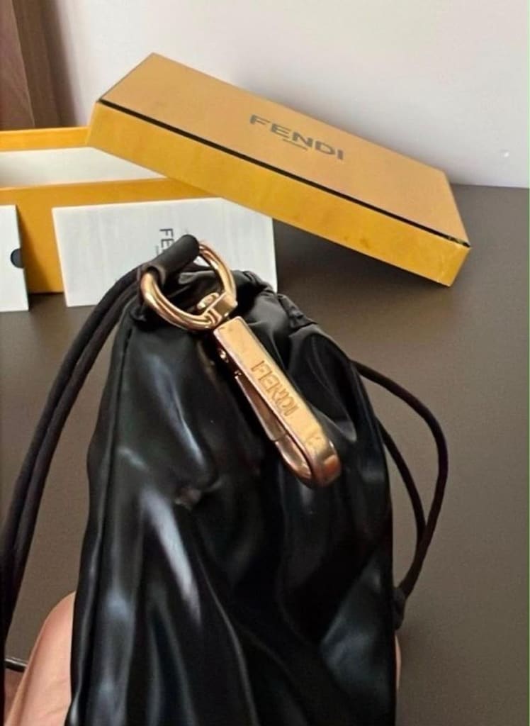 orjinal fendi gözlük - 5