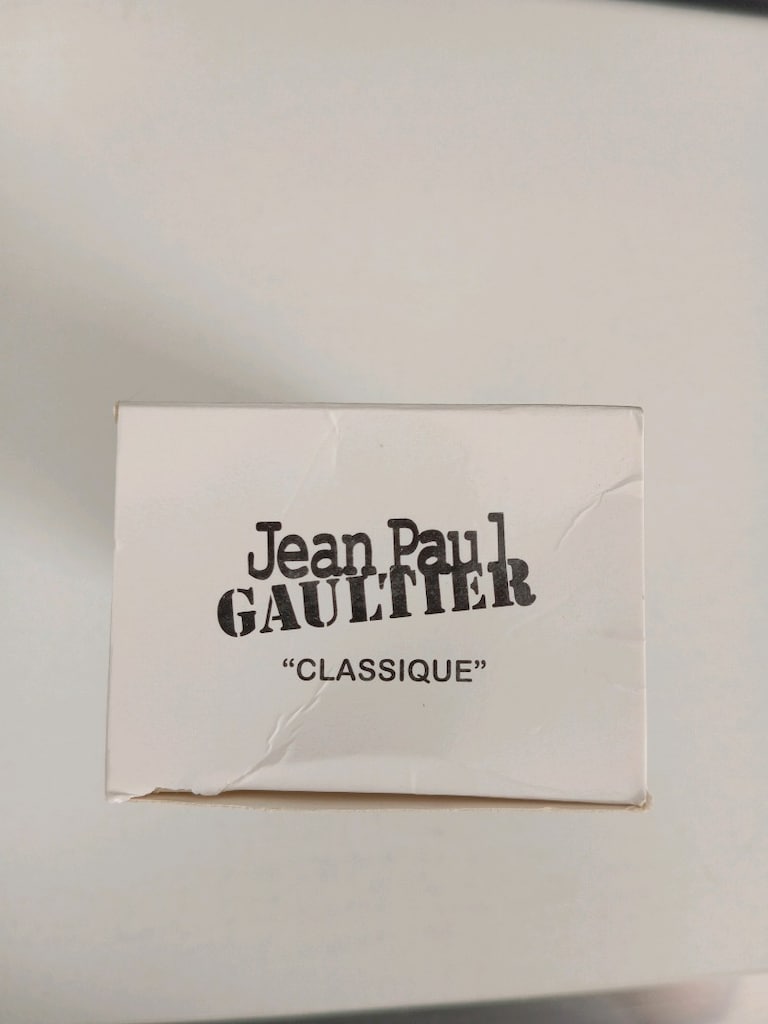 JEAN PAUL GAULTİER 100 ML KADIN PARFÜMÜ - 4