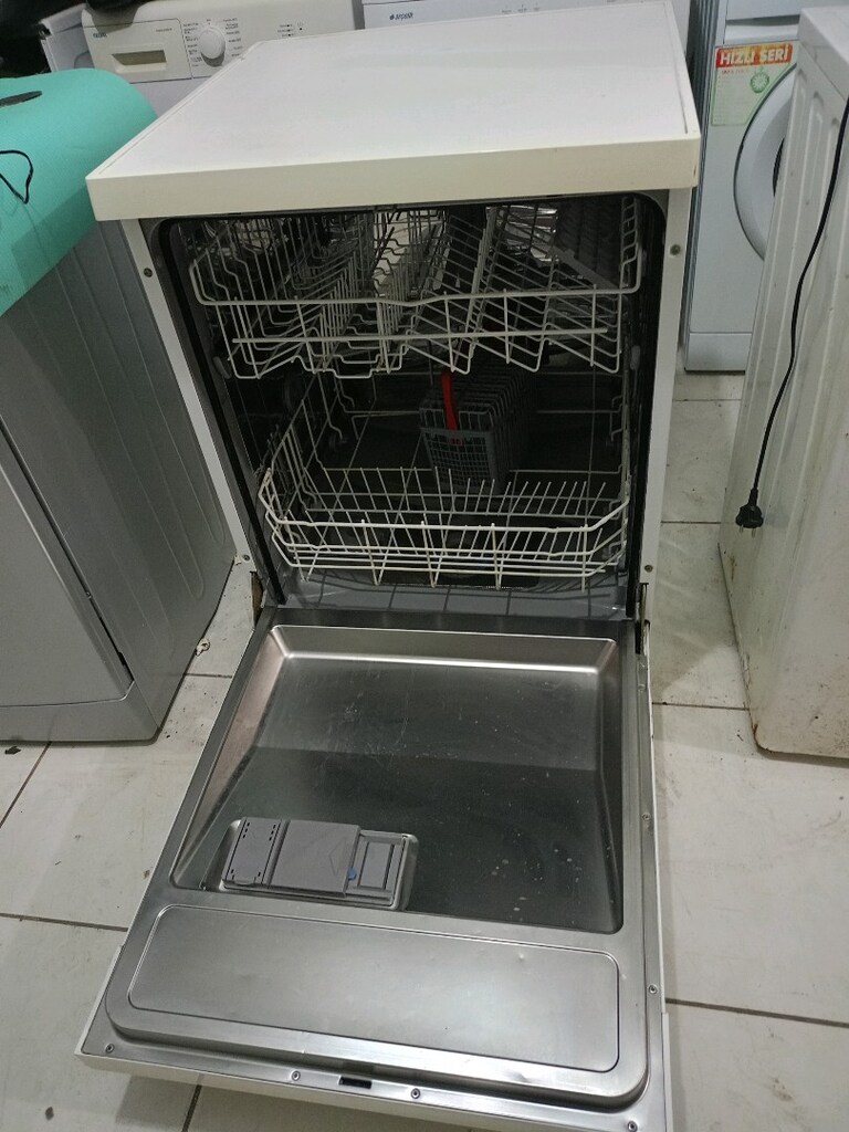 bulaşık makinesi - 9