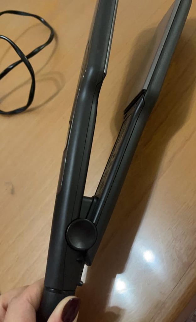 Remington S5525 Geniş Plakalı Saç Düzleştirici - 5