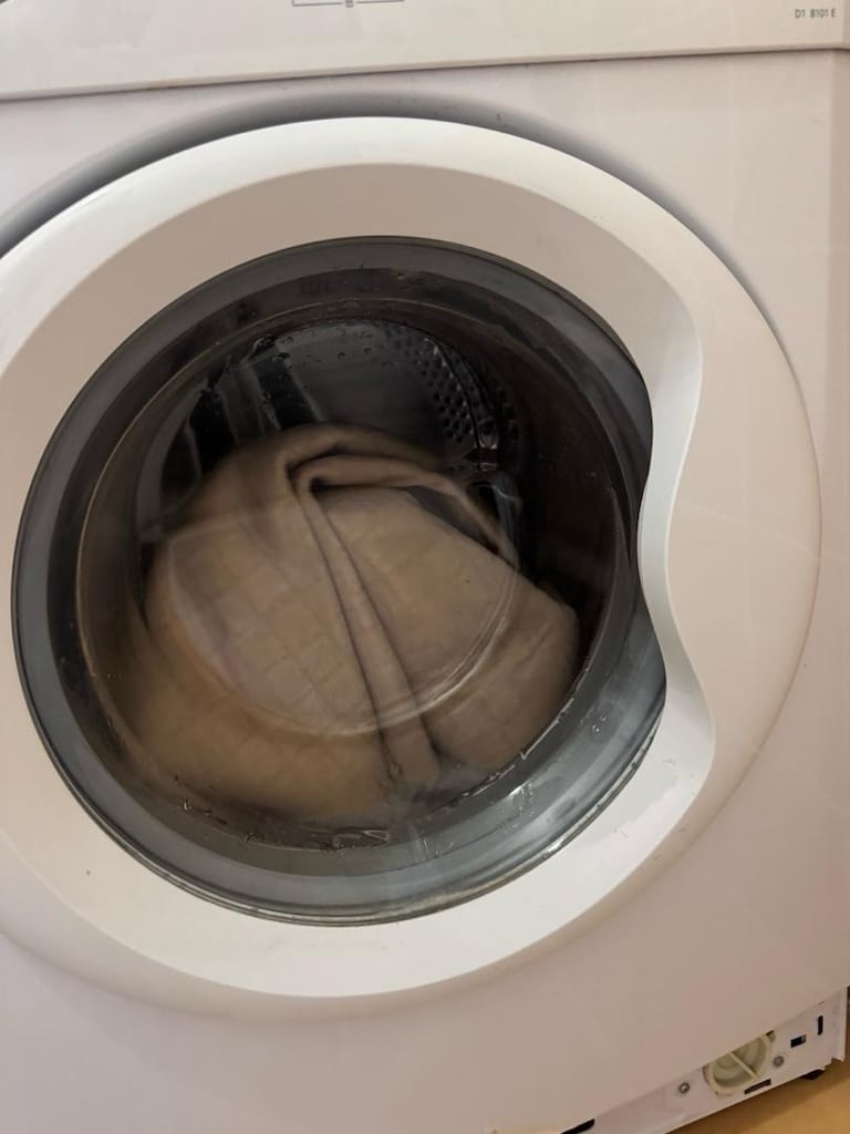 beko çamaşır makinesi - 5