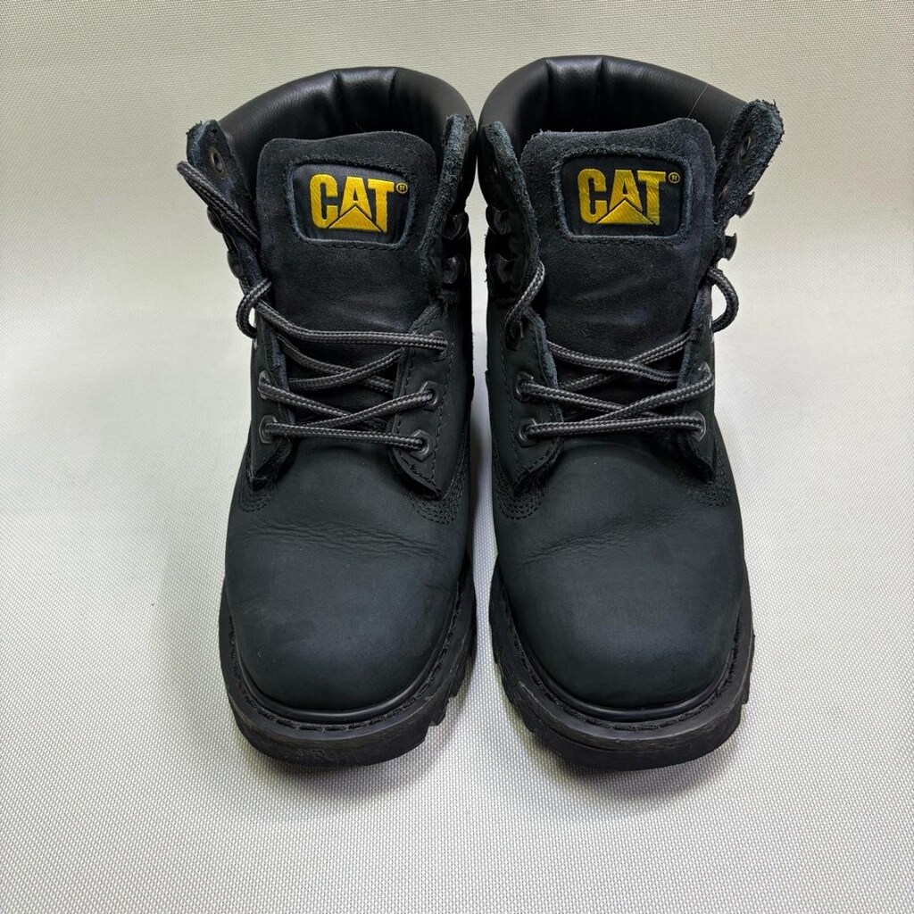 cat bot koyu yeşil 36 numara ünisex - 2