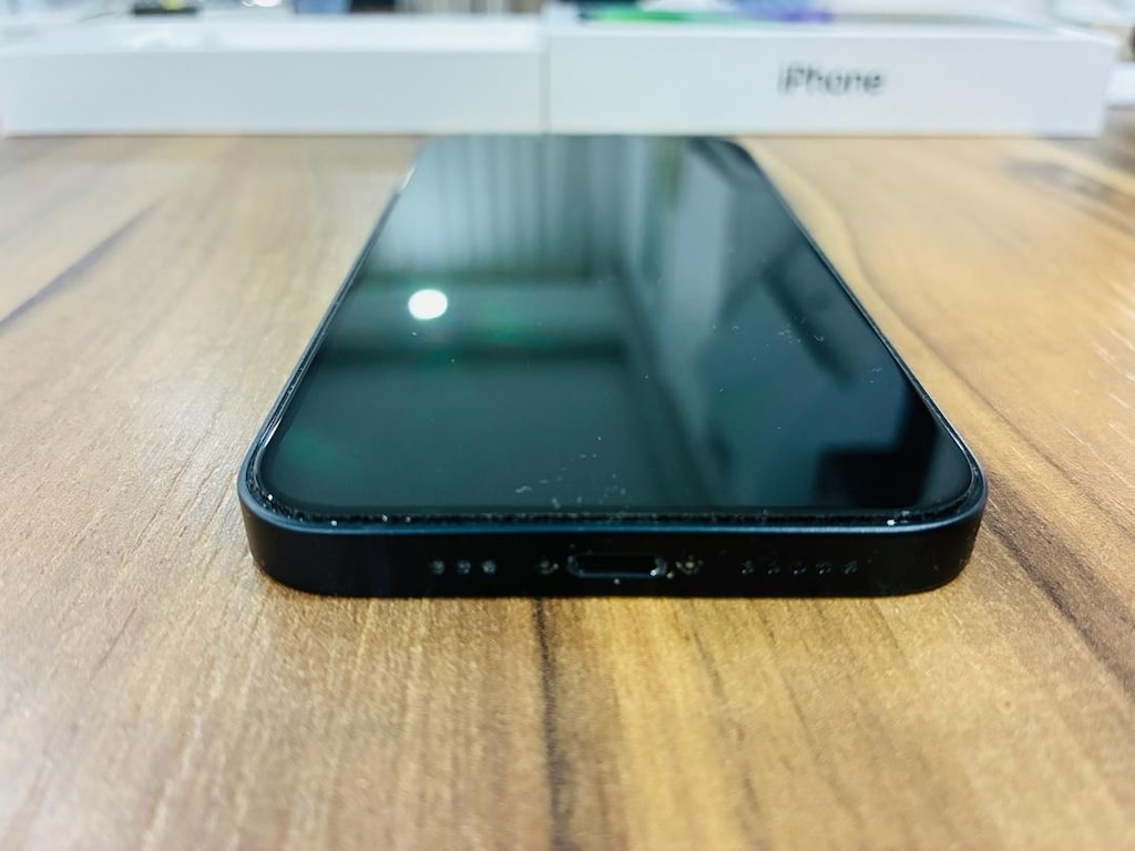 iPhone 14 128 GB - TR Cihazı - Pil Değişti - 4