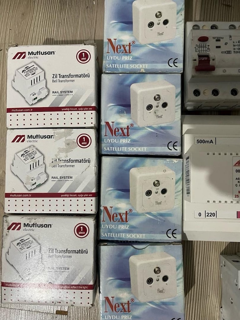 Toptan hepsi satılık - 6
