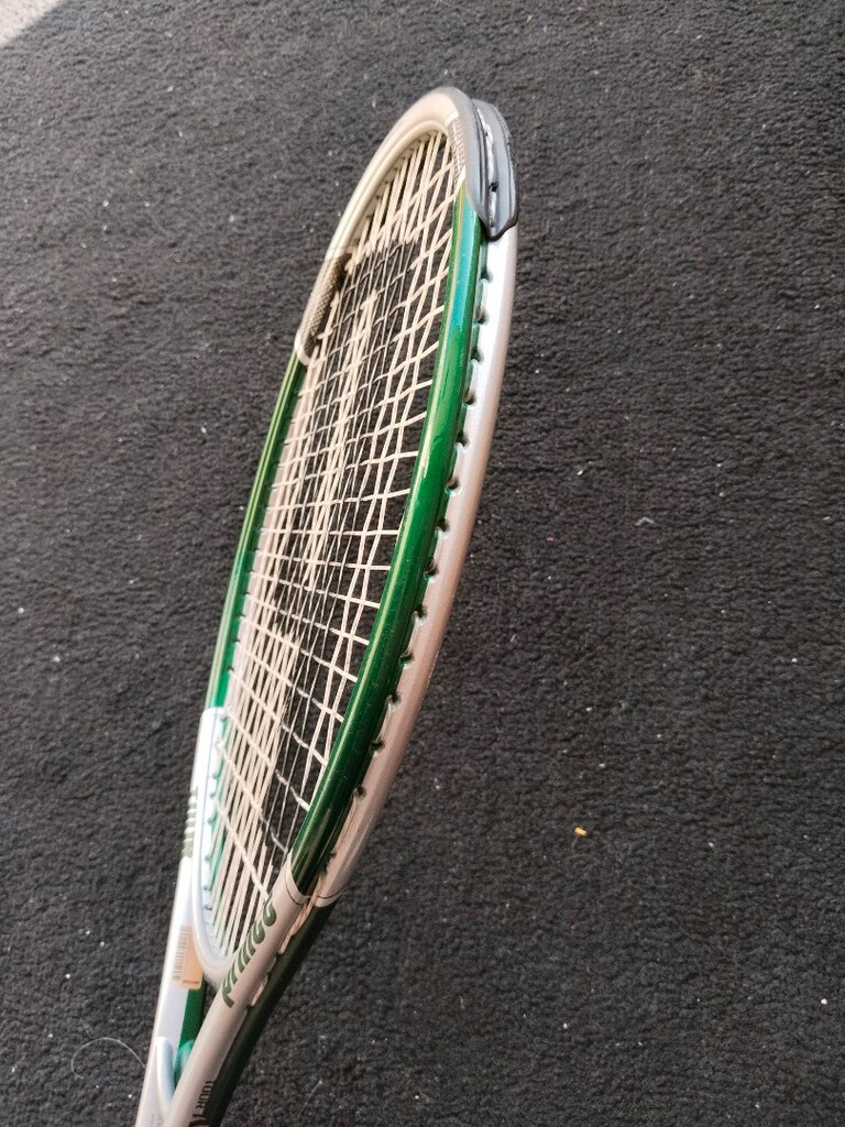 Prince Tenis Raketi 27 inç - 5
