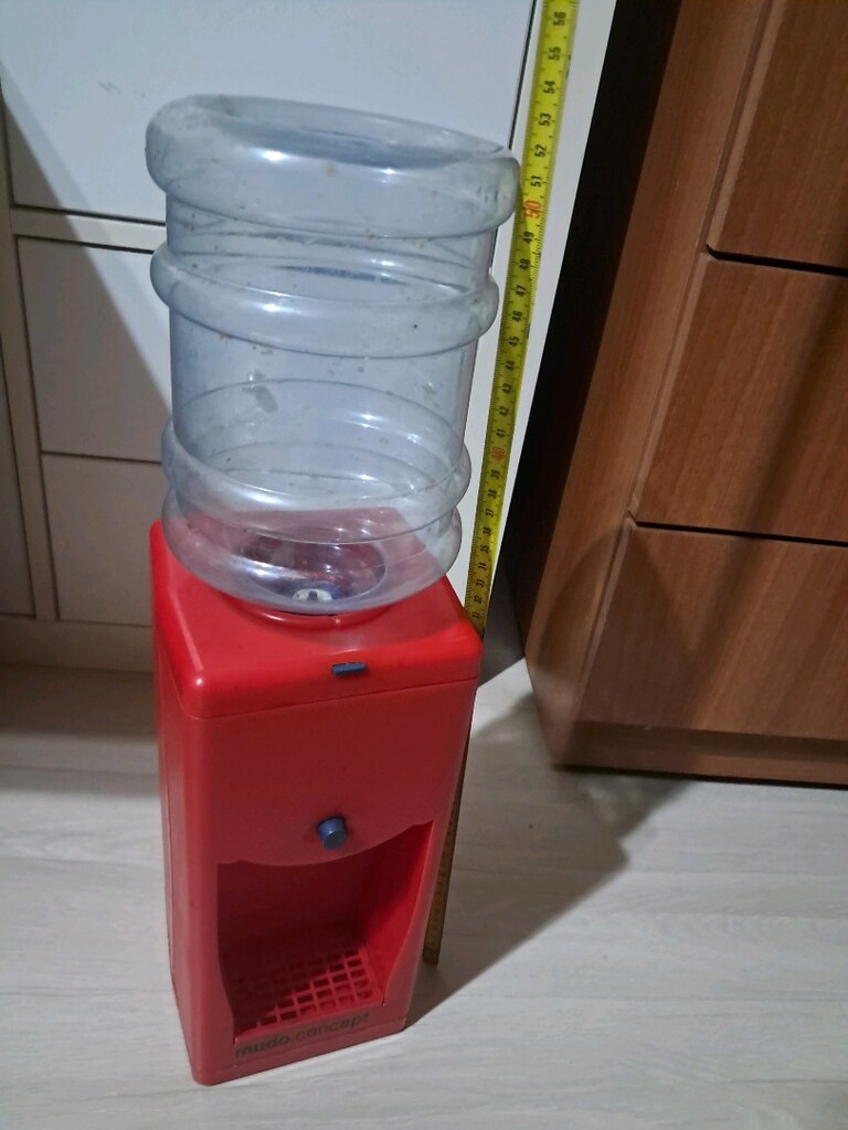 Mudo Concept Çocuk Su Sebili - 7