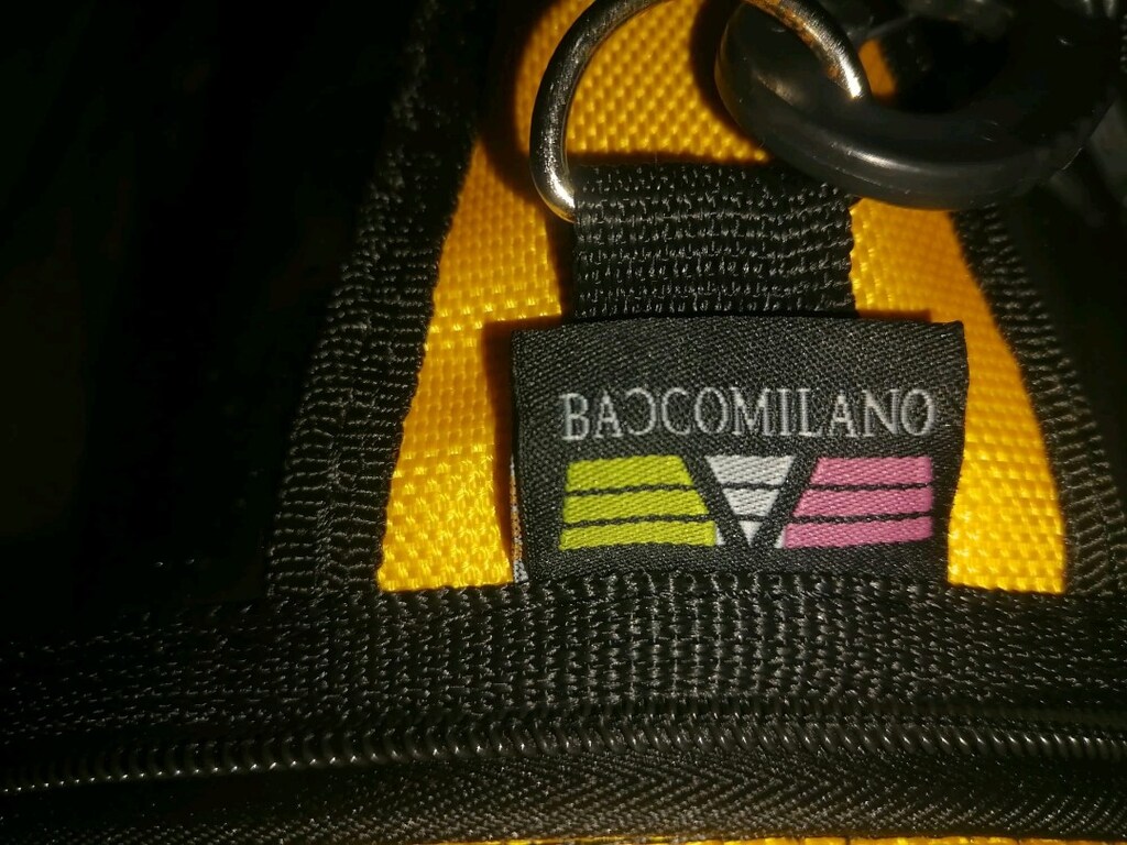 Baccomilano marka kedi ve köpek taşıma cantasi - 5