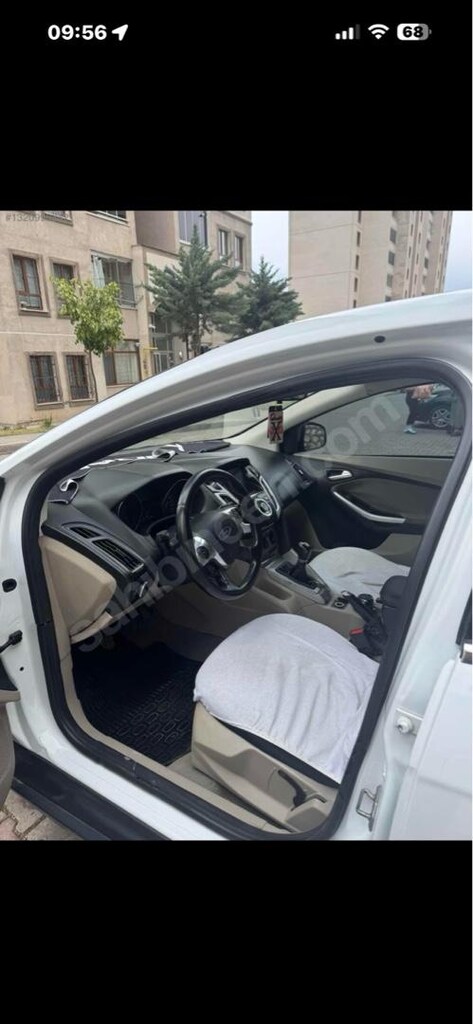 Ford Focus - 4