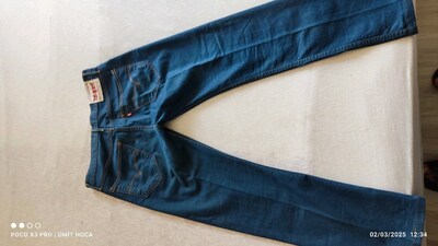 kaliteli kotlar 2 adet az giyildi ikisi 1000 tl