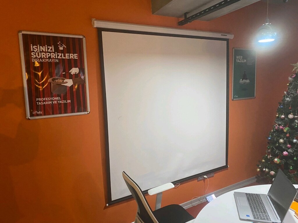 Ofis malzemeler Tamamı - 12