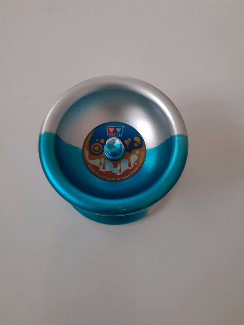 Yoyo - 4