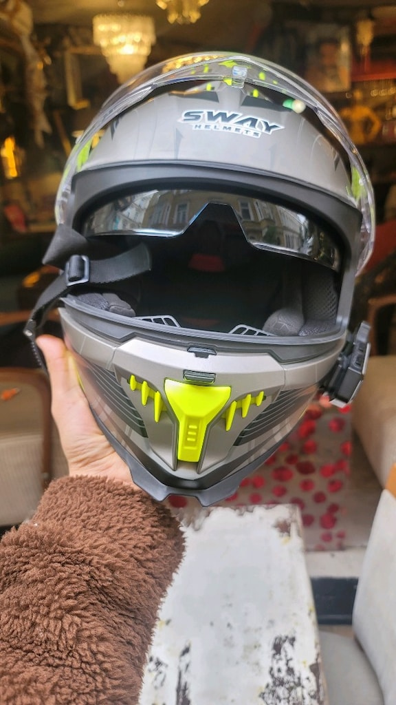 m beden kask - 11