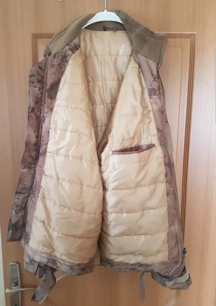 Askeriye Mont - 2