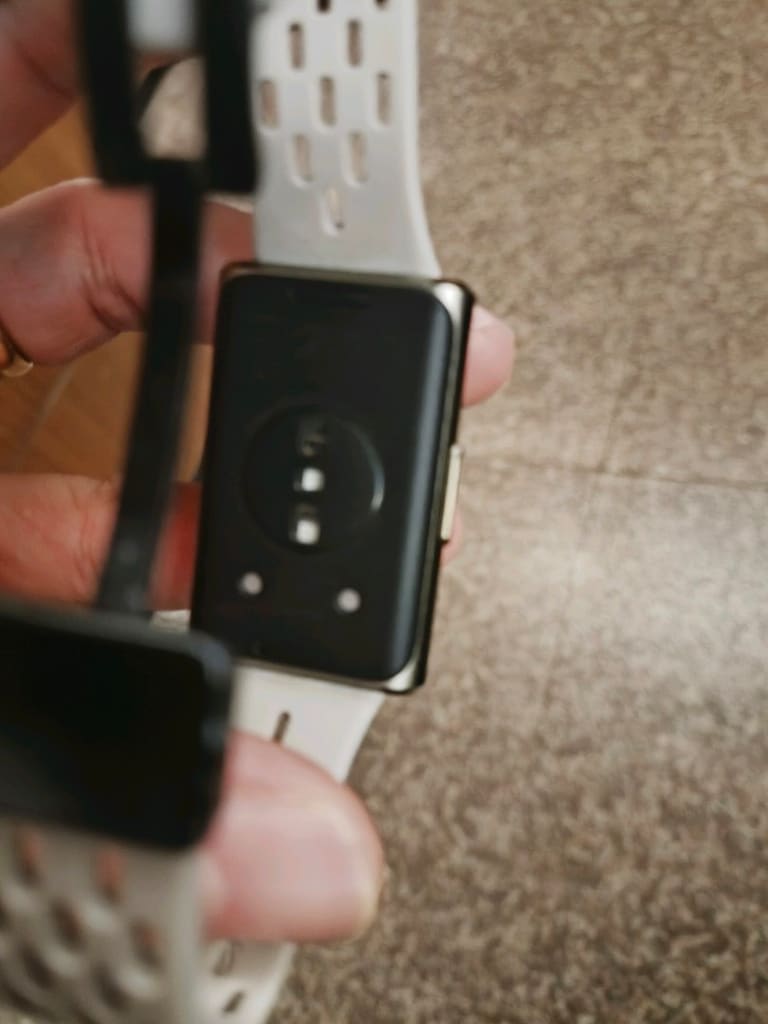 HUAWEİ BAND 11 PRO - 5