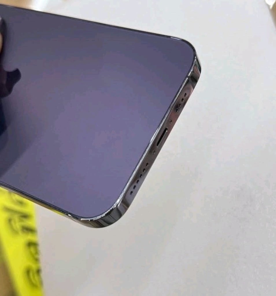 İlk Sahibinden İPhone 14 Promax - 3