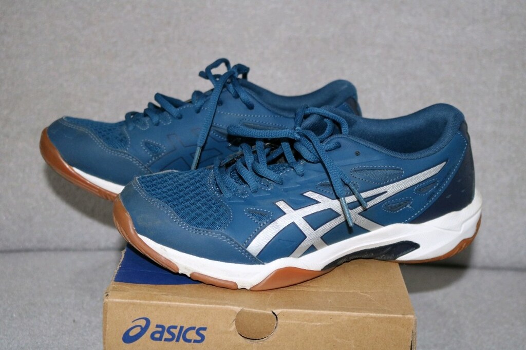 asics 39.5 salon ayakkabisi - 2