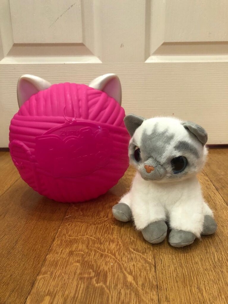 #petsalive#seslikedim - 8