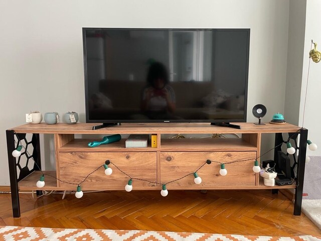 Samsung UE-40N5300 Smart TV