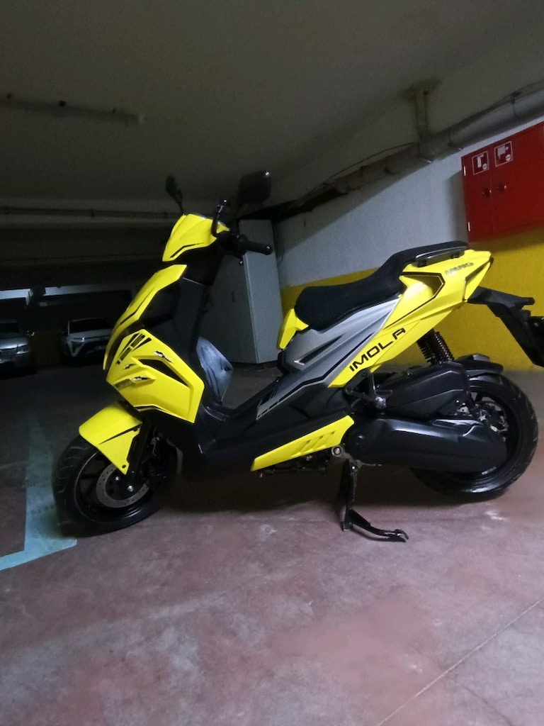 YUKİ ImoLa - 4