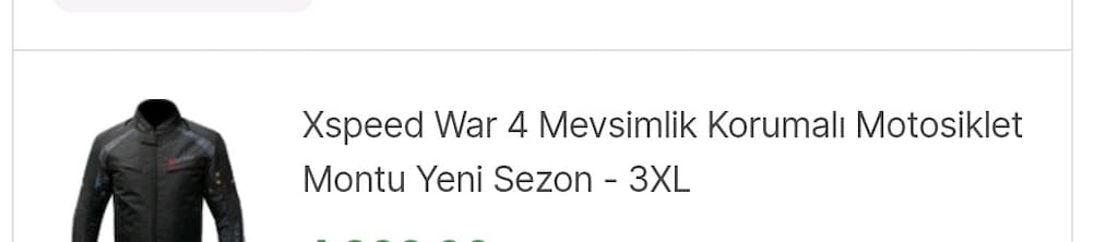 motor giyim - 5