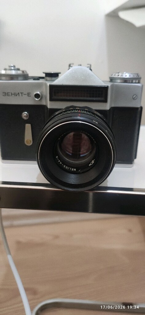 3EHNT-E Fotoğraf makinesi - 3