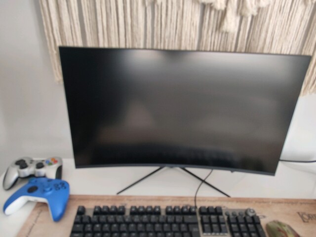R5 5500 + RTX4060 SİSTEM