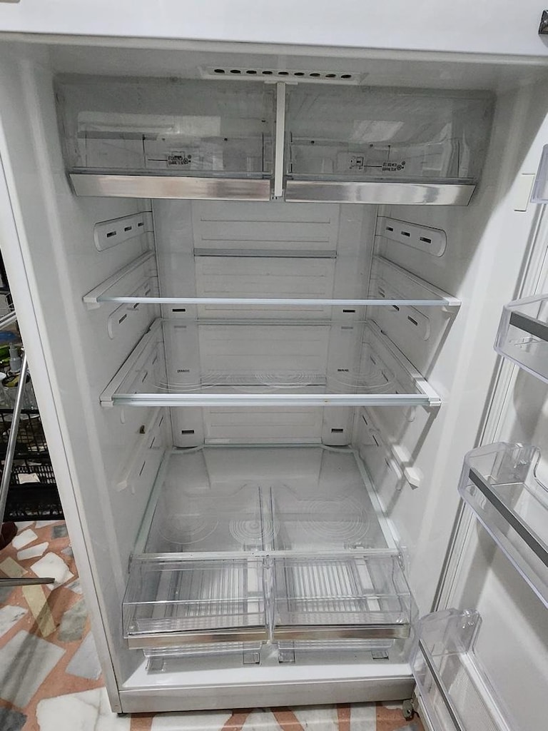 Vestel 620 litre buzdolabı - 3