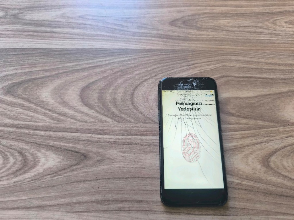 İPHONE 7 32GB TR,TAKAS, KAPIDA ÖDEME - 3