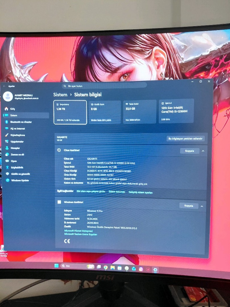 gaming laptop - 4