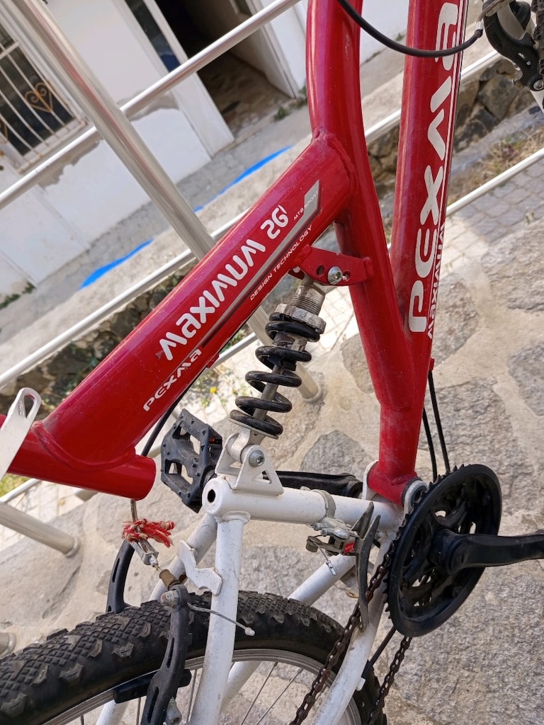 Bisiklet 26 jant - 3