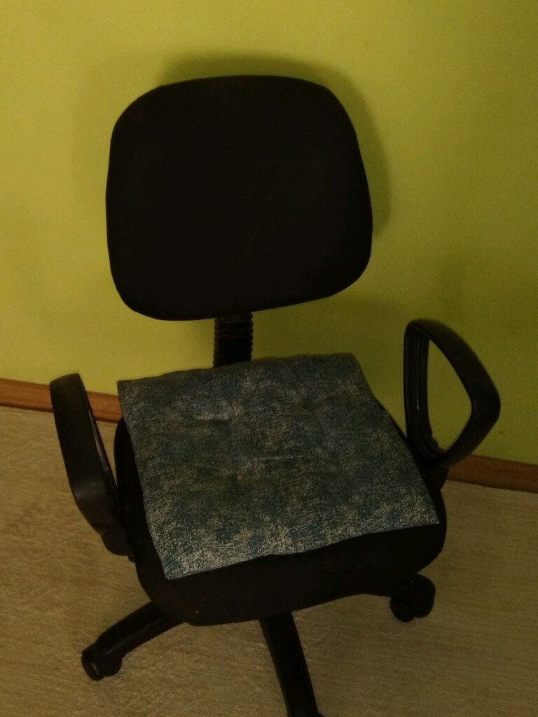 bilgisayar koltugu fiyatta pazarlik parti var - 2
