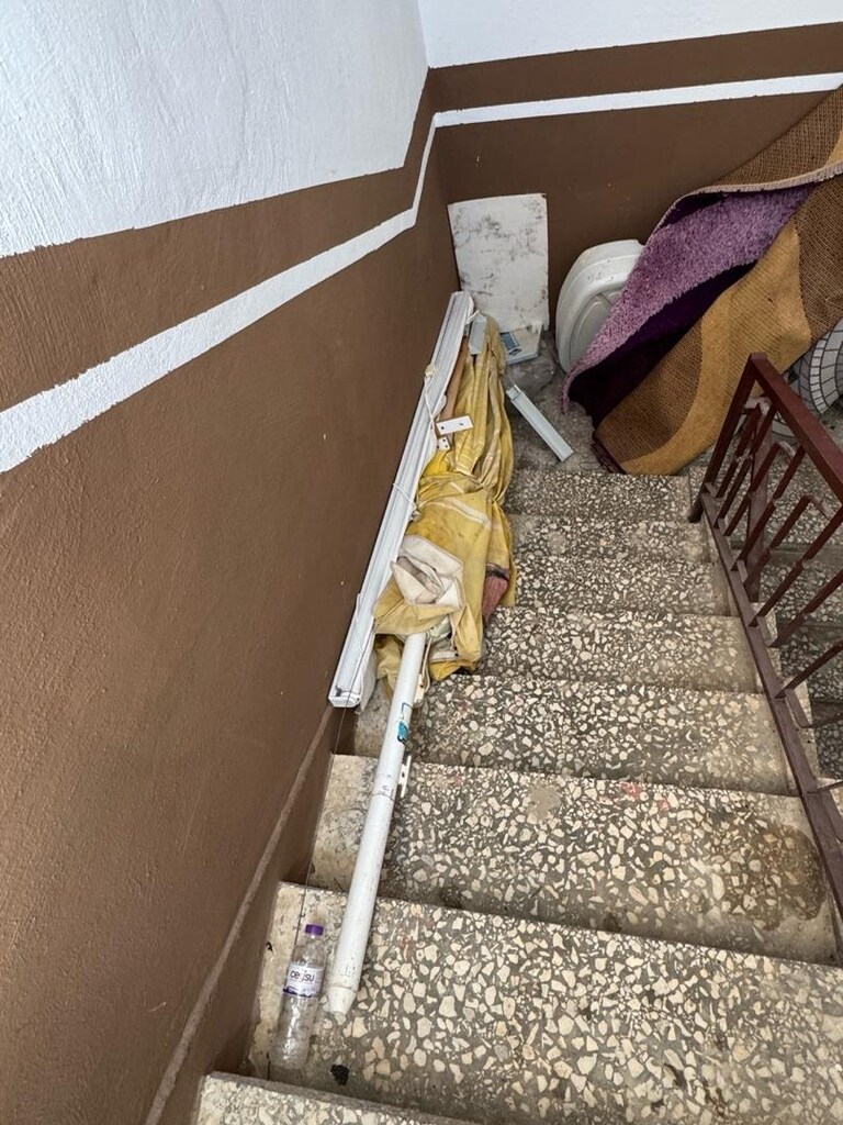 Büyük plaj şemsiyesi - 2