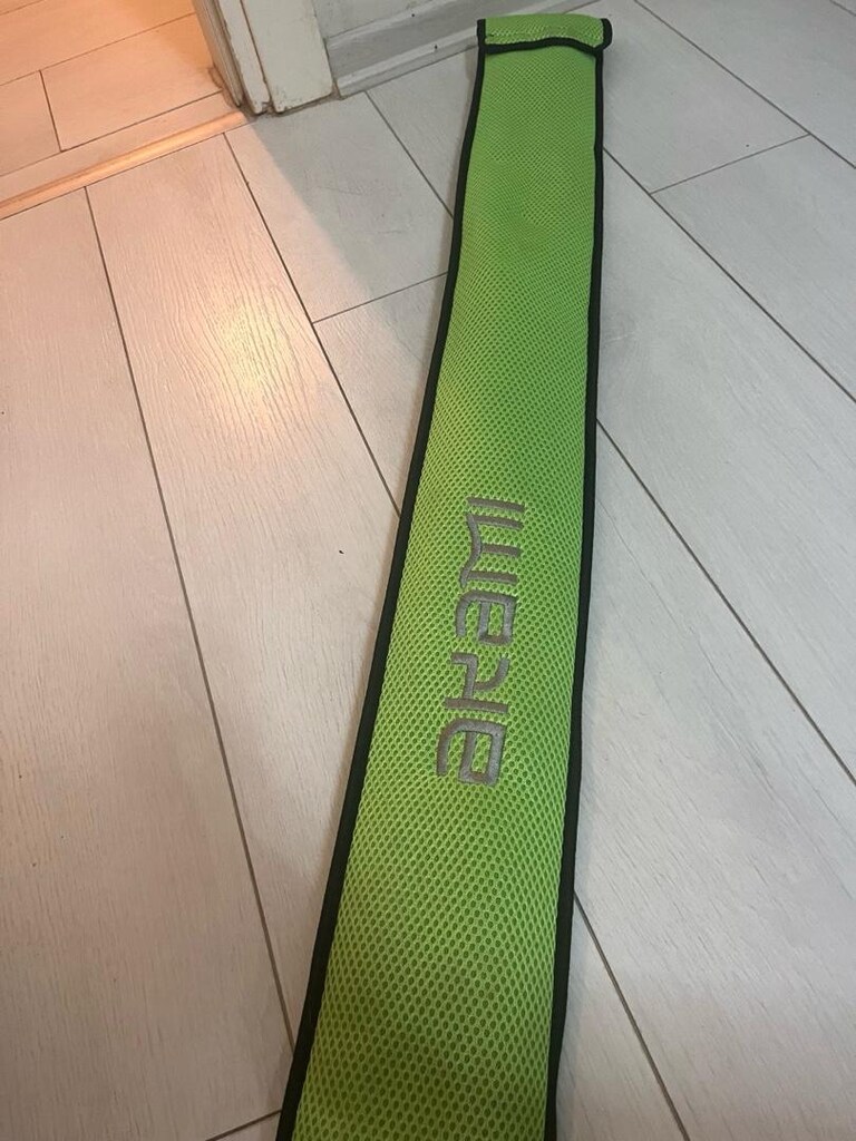 olta kamışı surfcasting AKAMİ - 4