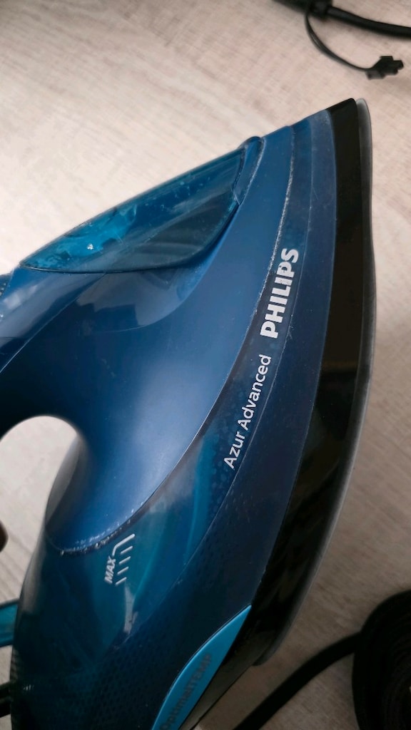 Philips GC4938/20 Azur Advanced yakmayan akıllı ütü - 3