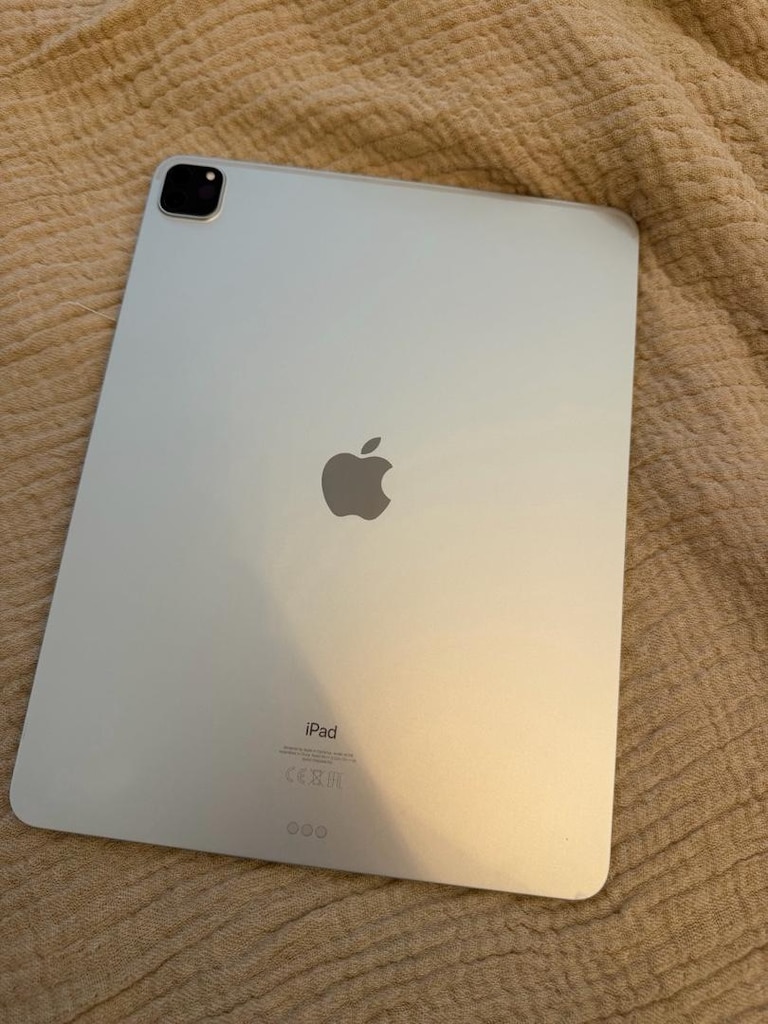iPad Pro 12.9” 5. Nesil M1 128 GB Wi-Fi + Apple Pencil - 10