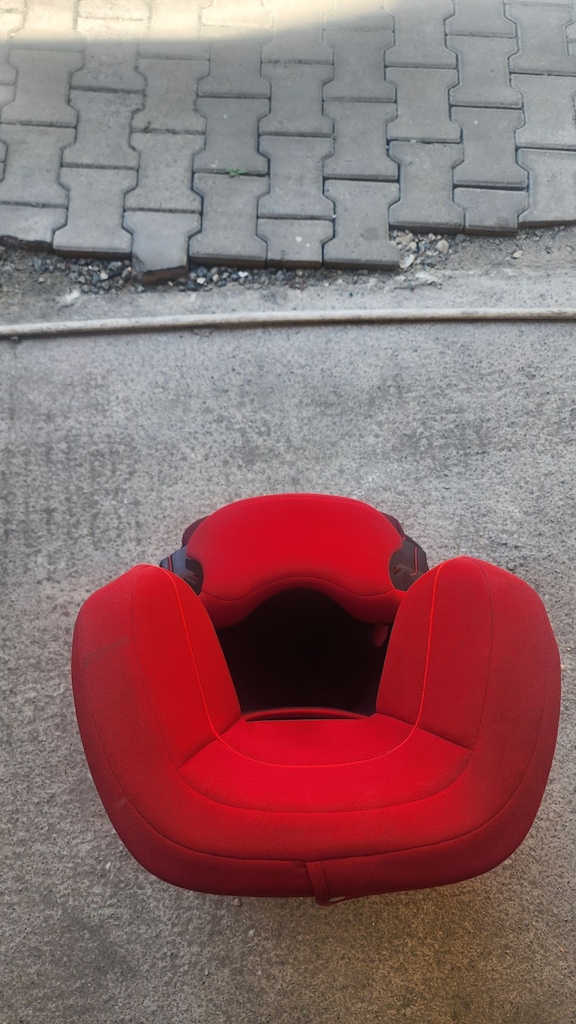 CBX Bebek / Çocuk Oto Koltuğu - Isofixli - 2