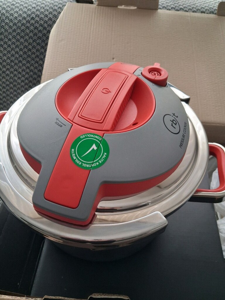KARACA ORBIT DÜDÜKLÜ SET - 2