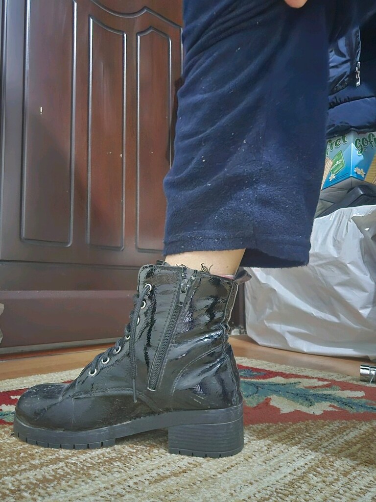 bayan bot 37 numara.... - 3