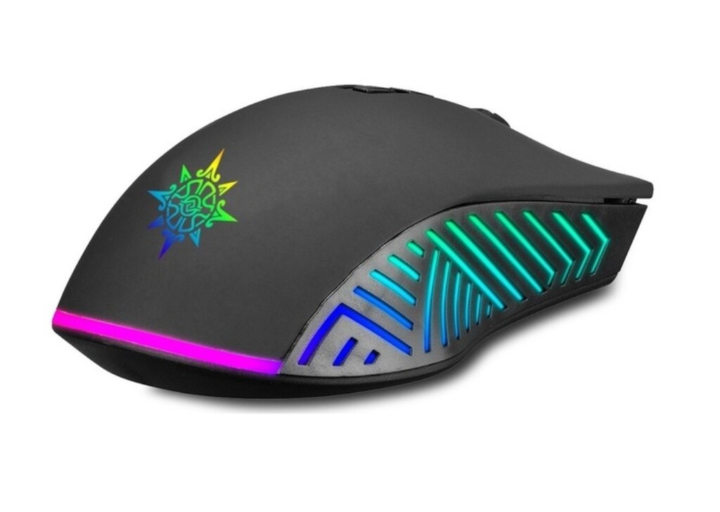 Inca EMPOUSA RGB 6400 DPI Oyuncu Mouse Gaming - 10