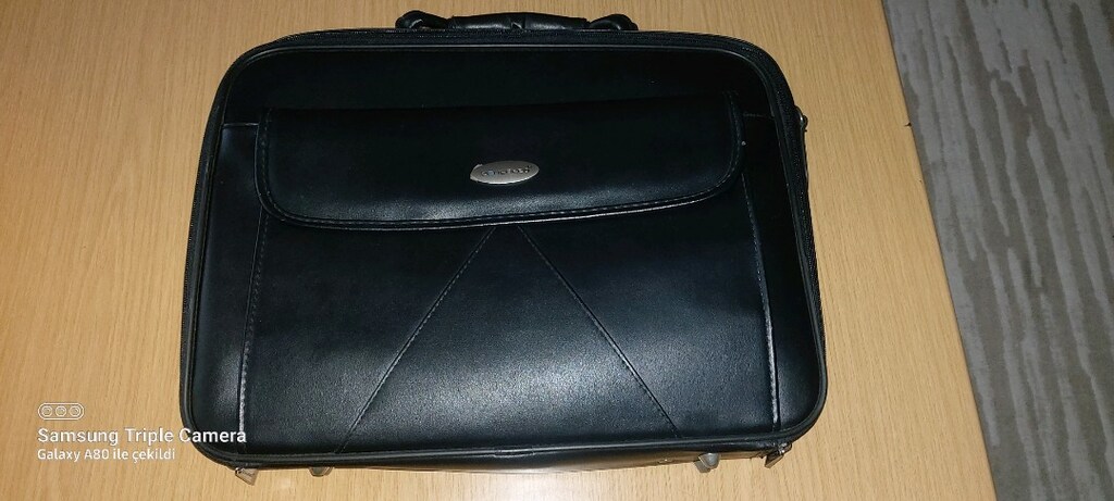 BOULETTO MARKA LAPTOP ÇANTASI I - 3