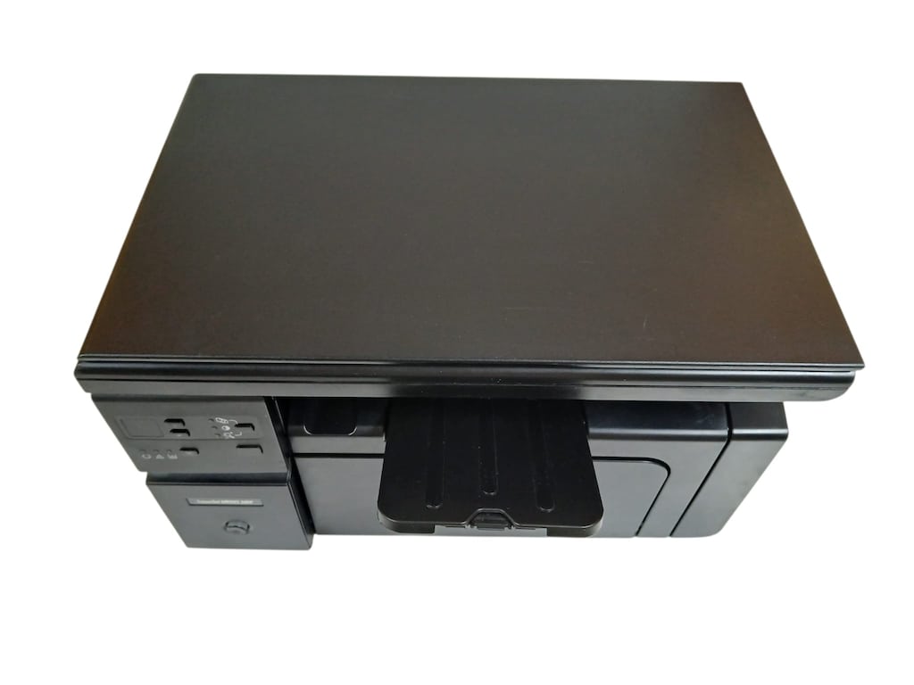 Hp laserjet m1132 mfp yazıcı(ÇALIŞIR,SORUNSUZ,İKİNCİEL - 7