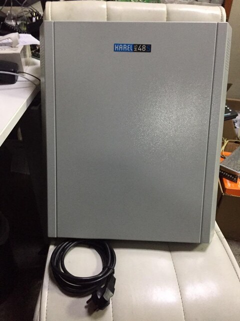 Karel Santral Ms48S