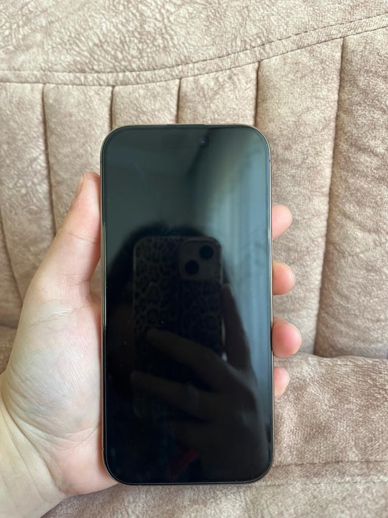 İphone 16 Pro 256 GB - 5
