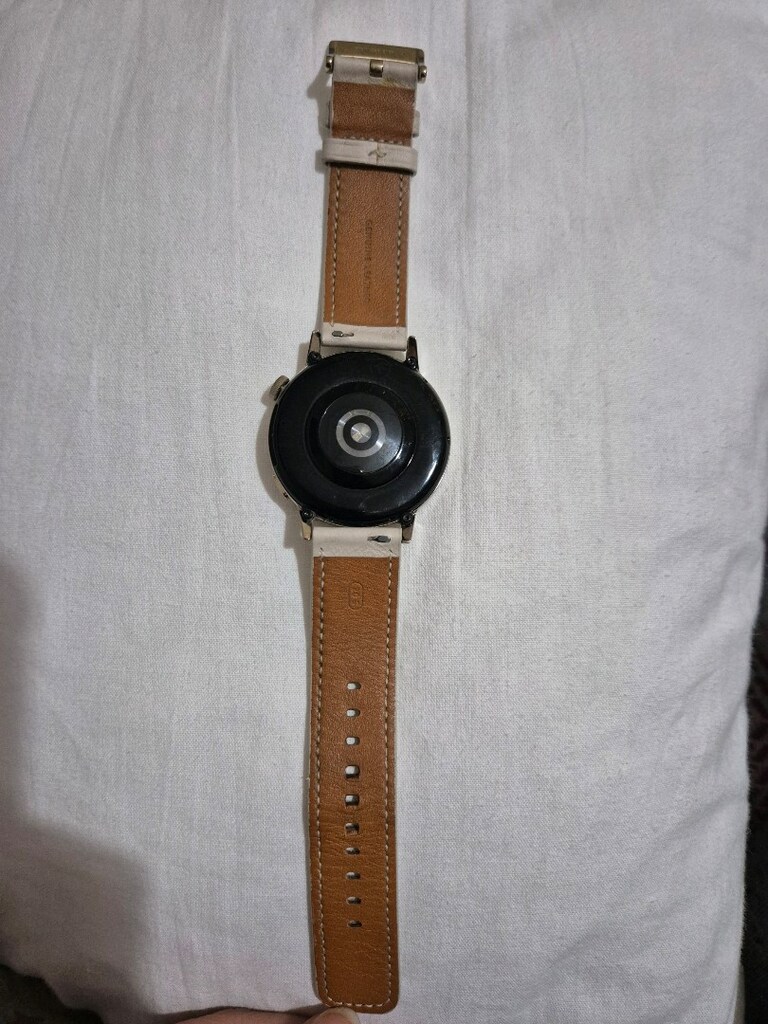huawei watch gt 3 kadın akıllı kolunun saati - 3
