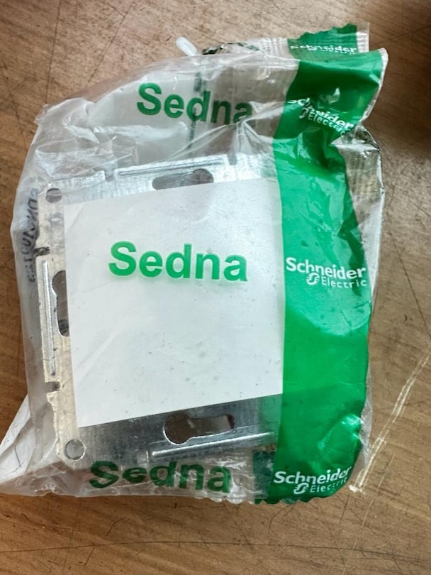 Schneider anahtar - 2
