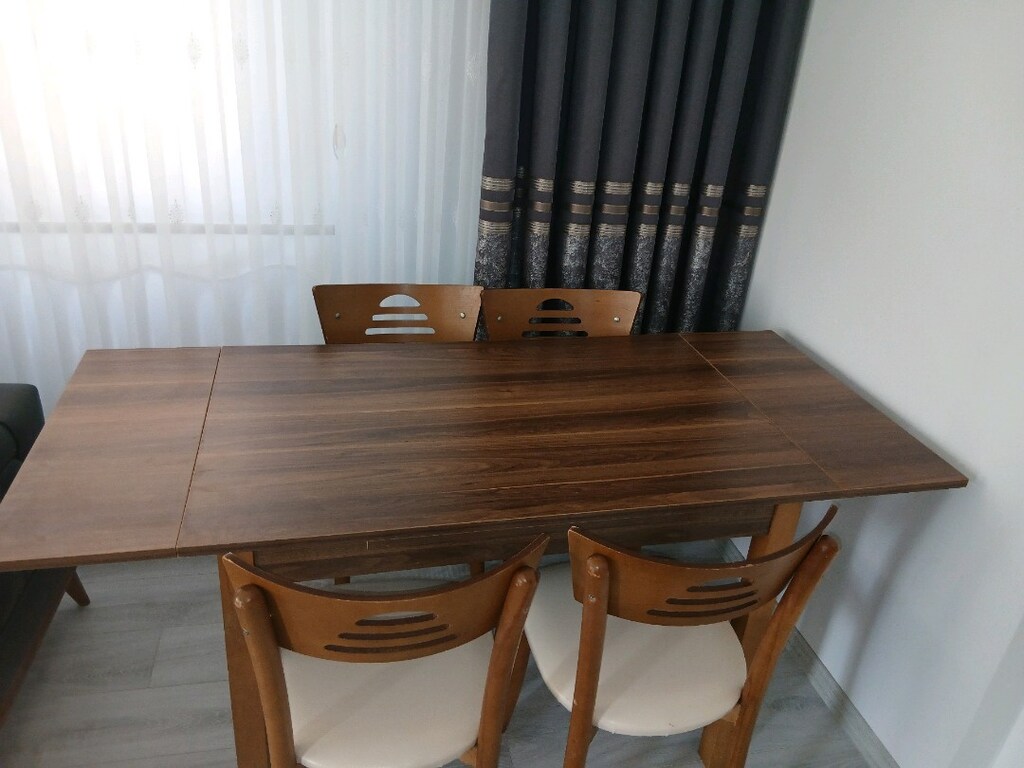 yemek masası - 4